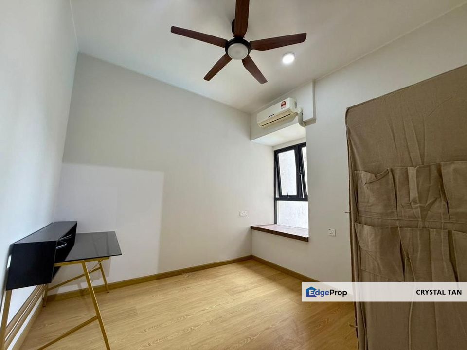 Amberside @ Country Garden Danga Bay 2 Bedrooms 1 Bathroom, Johor, Johor Bahru