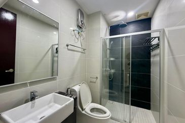 Amberside Country Garden @ Danga Bay