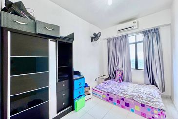 Jentayu Residency (Jentayu Residensi)