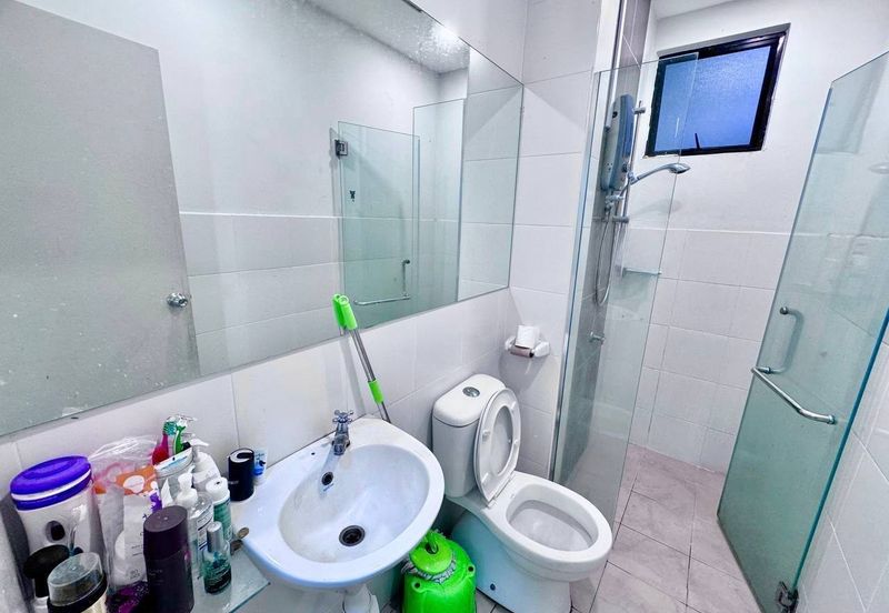 Jentayu Residency (Jentayu Residensi)