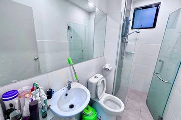 Jentayu Residency (Jentayu Residensi)