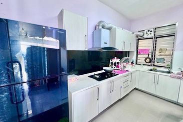 Jentayu Residency (Jentayu Residensi)