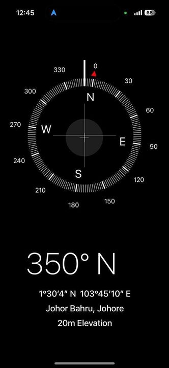 OFFER PRICE ADJUST 稀有坡地Suria全装修单层排屋 Taman Suria  - Single Storey Terrace House, Johor, Johor Bahru