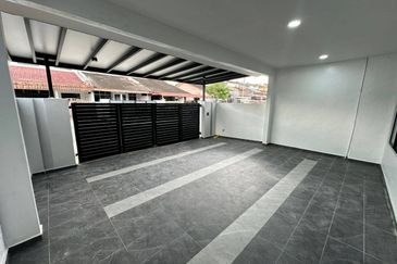 Taman Suria, Johor Bharu