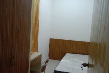 Villa Krystal, Bandar Selesa Jaya