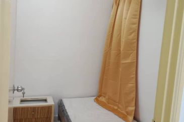 Villa Krystal, Bandar Selesa Jaya