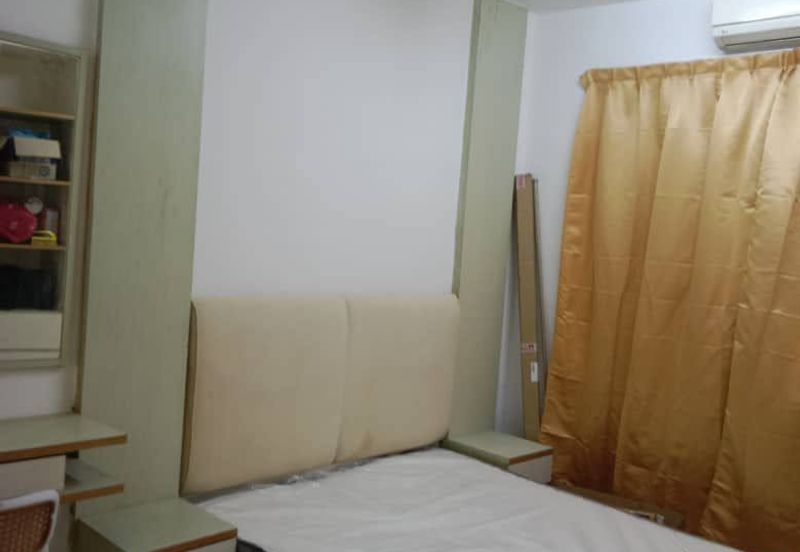 Villa Krystal, Bandar Selesa Jaya