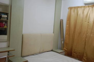 Villa Krystal, Bandar Selesa Jaya