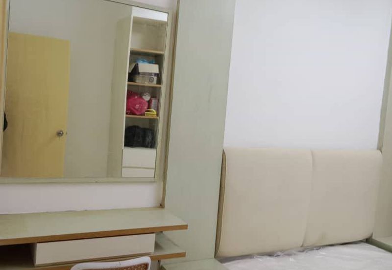 Villa Krystal, Bandar Selesa Jaya