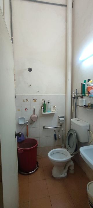 Bandar Indahpura @ Kulai Medium Cost Single Storey End Lot, Johor, Kulai