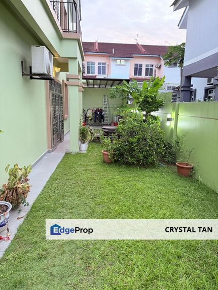 Nusa Duta 2 @ Iskandar Puteri  Double Storey Semi D, Johor, Johor Bahru