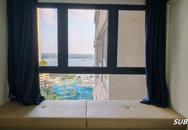 Amberside Country Garden @ Danga Bay