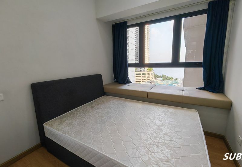 Amberside Country Garden @ Danga Bay