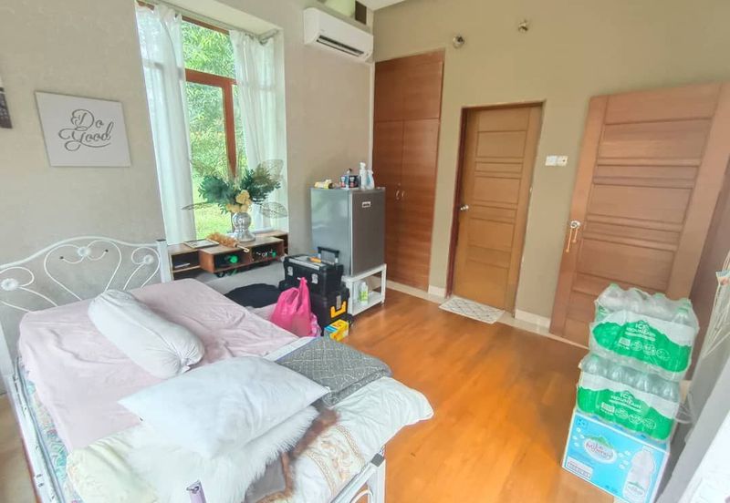 The Enclave @ Pulai Springs Resort