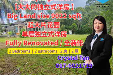 The Enclave @ Pulai Springs Resort