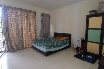 Gerbang Nusajaya @ Iskandar Puteri