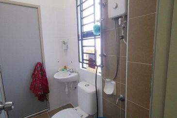 Gerbang Nusajaya @ Iskandar Puteri