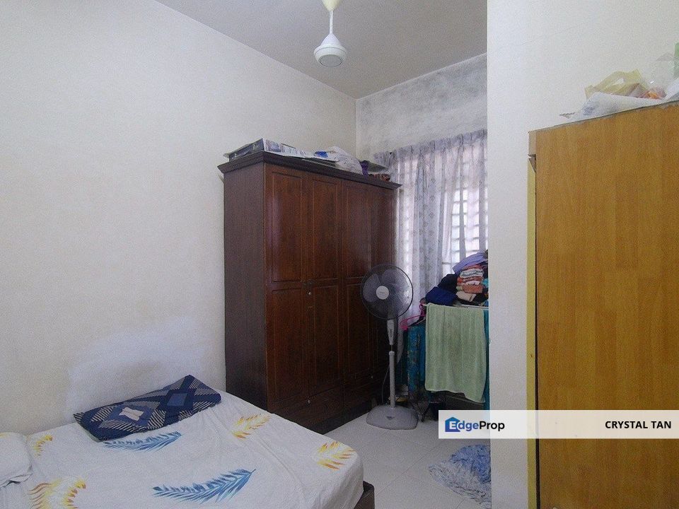 前无遮挡 | Unblock View，采光通风超棒 Nusajaya Industrial @ Gelang Patah, Johor, Nusajaya