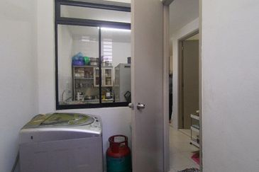 Gerbang Nusajaya @ Iskandar Puteri