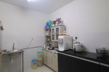 Gerbang Nusajaya @ Iskandar Puteri