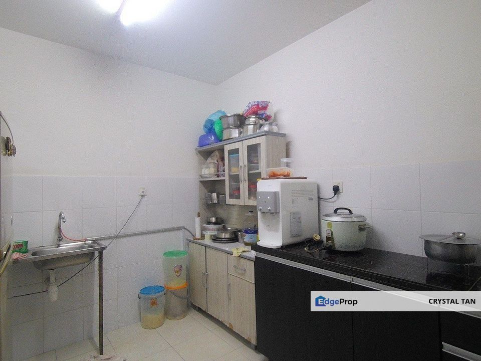 前无遮挡 | Unblock View，采光通风超棒 Nusajaya Industrial @ Gelang Patah, Johor, Nusajaya