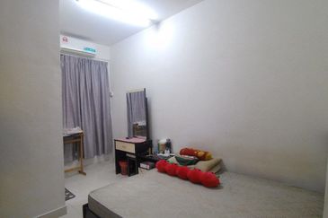 Gerbang Nusajaya @ Iskandar Puteri