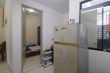 Gerbang Nusajaya @ Iskandar Puteri