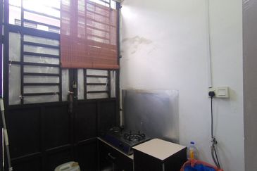 Gerbang Nusajaya @ Iskandar Puteri