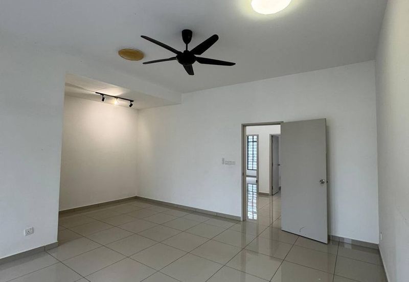 Taman Bukit Indah @ Iskandar Puteri