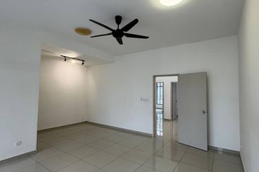 Taman Bukit Indah @ Iskandar Puteri