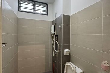 Taman Bukit Indah @ Iskandar Puteri