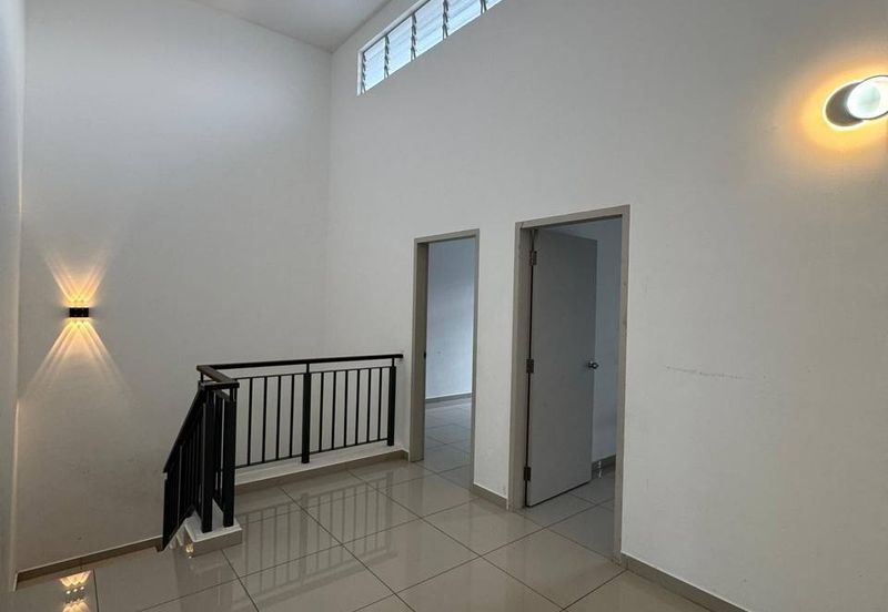 Taman Bukit Indah @ Iskandar Puteri