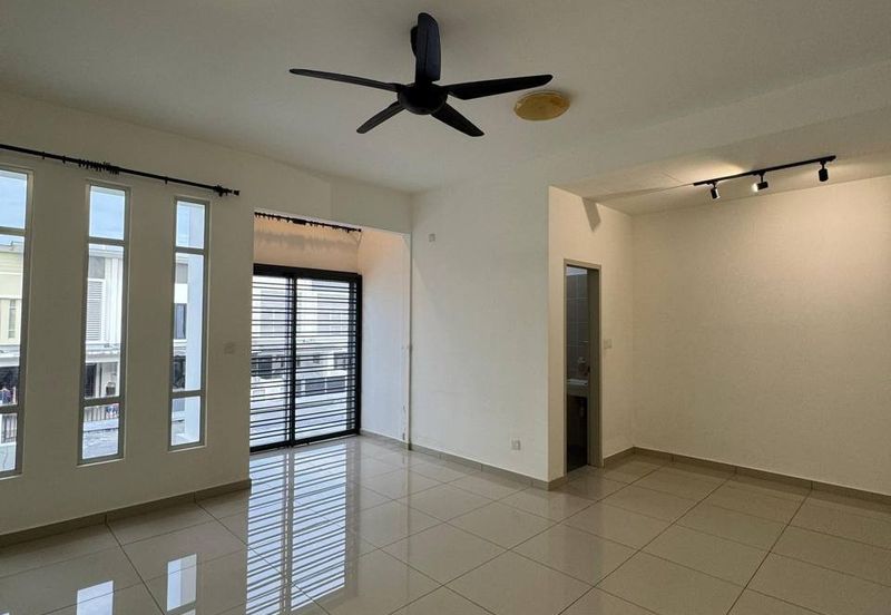 Taman Bukit Indah @ Iskandar Puteri