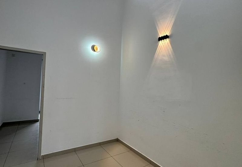 Taman Bukit Indah @ Iskandar Puteri