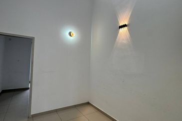 Taman Bukit Indah @ Iskandar Puteri