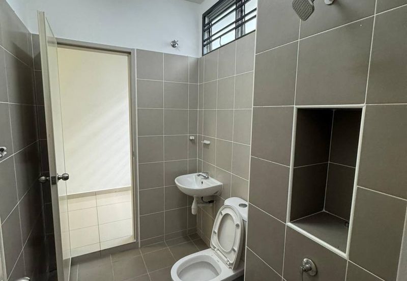 Taman Bukit Indah @ Iskandar Puteri