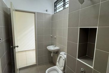 Taman Bukit Indah @ Iskandar Puteri