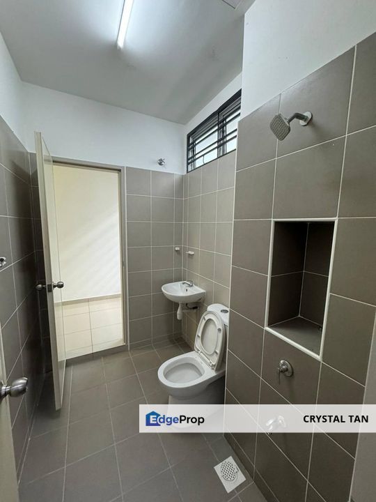 Taman Serimbun @ Bukit Indah, Johor, Johor Bahru