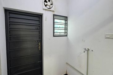 Taman Bukit Indah @ Iskandar Puteri