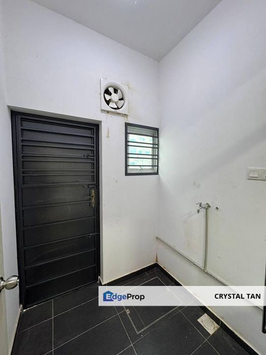 Taman Serimbun @ Bukit Indah, Johor, Johor Bahru