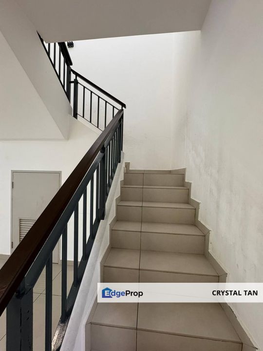 Taman Serimbun @ Bukit Indah, Johor, Johor Bahru