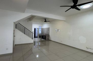 Taman Bukit Indah @ Iskandar Puteri