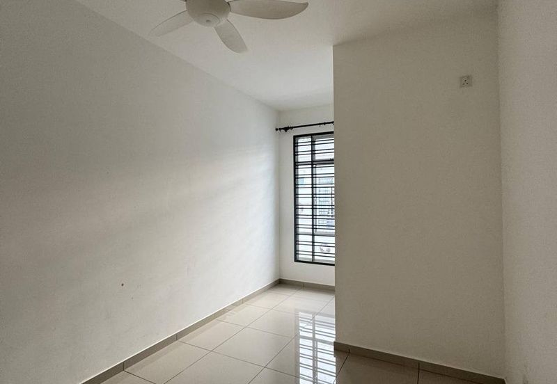 Taman Bukit Indah @ Iskandar Puteri