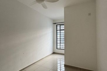 Taman Bukit Indah @ Iskandar Puteri