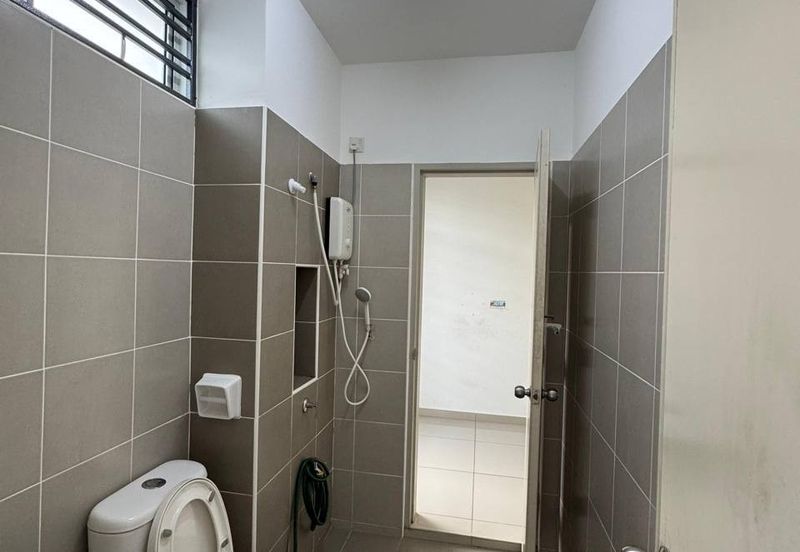 Taman Bukit Indah @ Iskandar Puteri