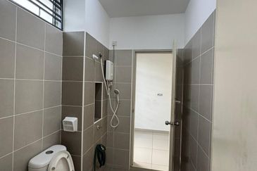 Taman Bukit Indah @ Iskandar Puteri