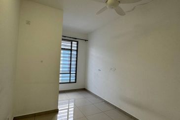 Taman Bukit Indah @ Iskandar Puteri