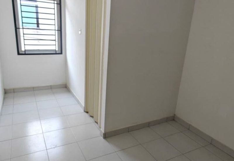 Jalan Scientex Jaya 11