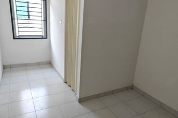 Jalan Scientex Jaya 11