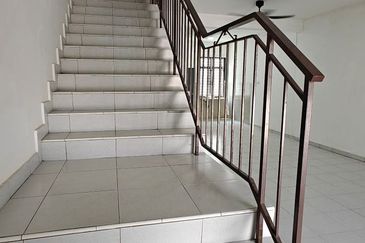 Jalan Scientex Jaya 11